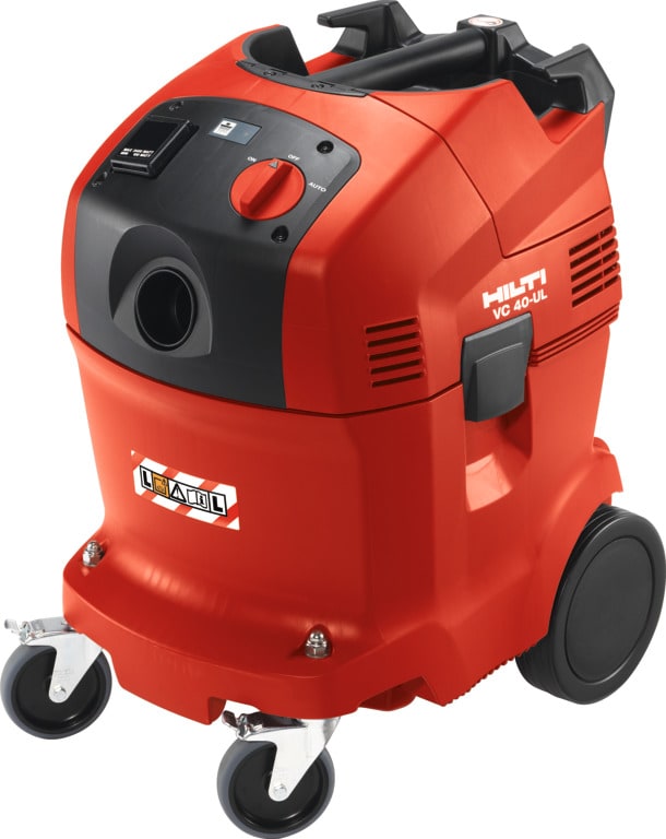 Hilti vacuum cleaner