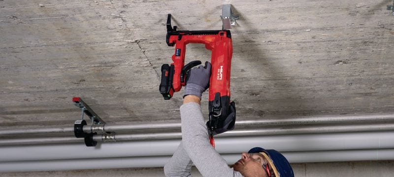 Factory Supply Hilti Nail for Constructional Uses - Alibaba.com