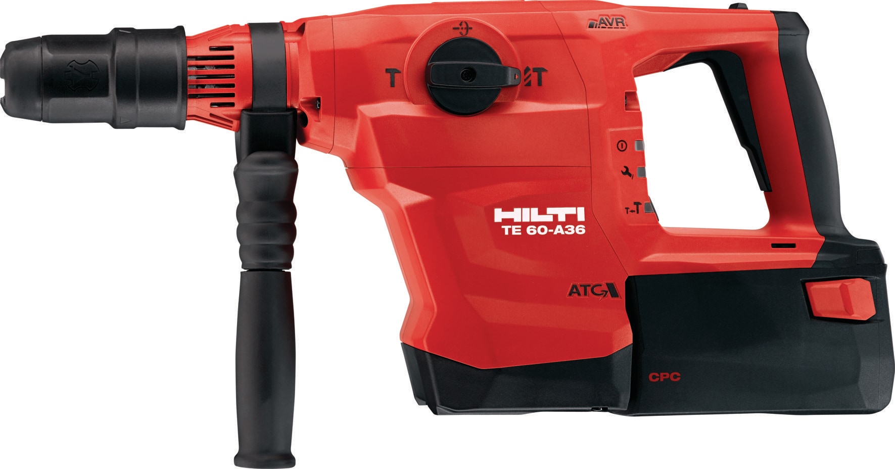 Hilti te 2024 60 a36