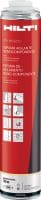 CF-I 65 ECO high-yield insulating foam Multi-purpose, high-yield insulation foam to increase productivity across a wide temperature range