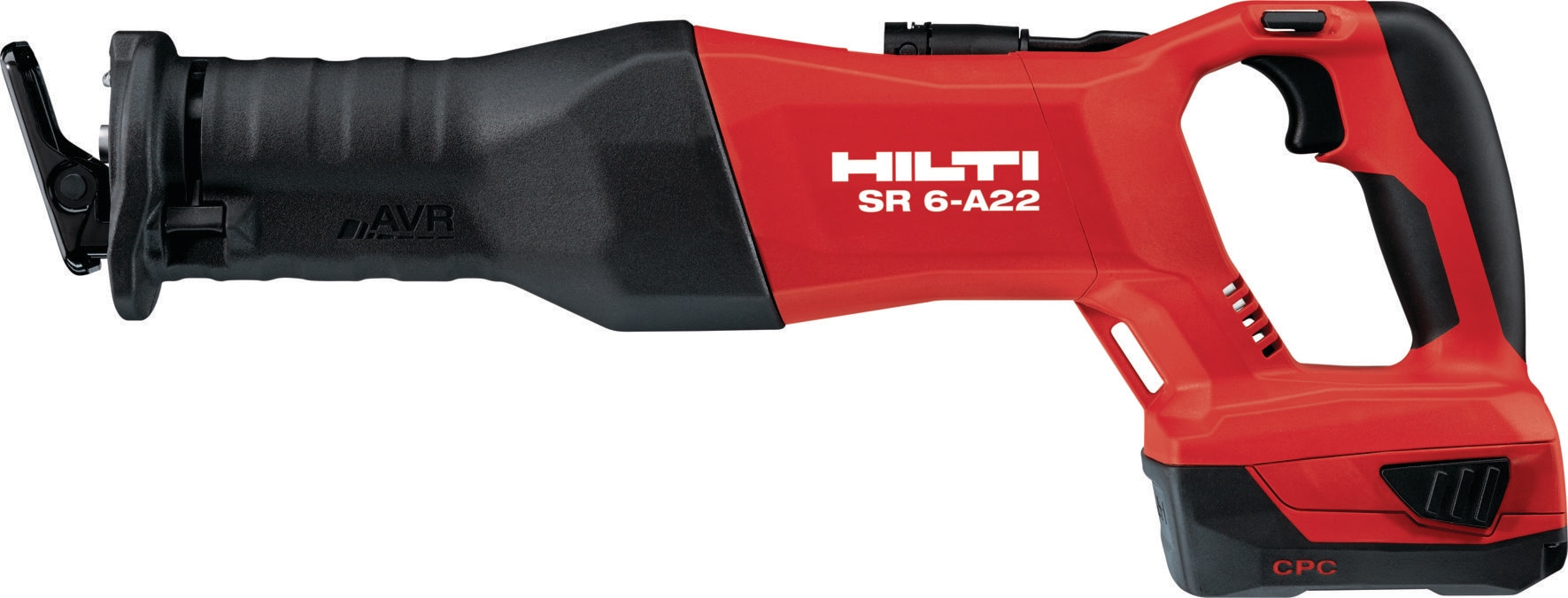 Hilti reciprocating saw discount blades