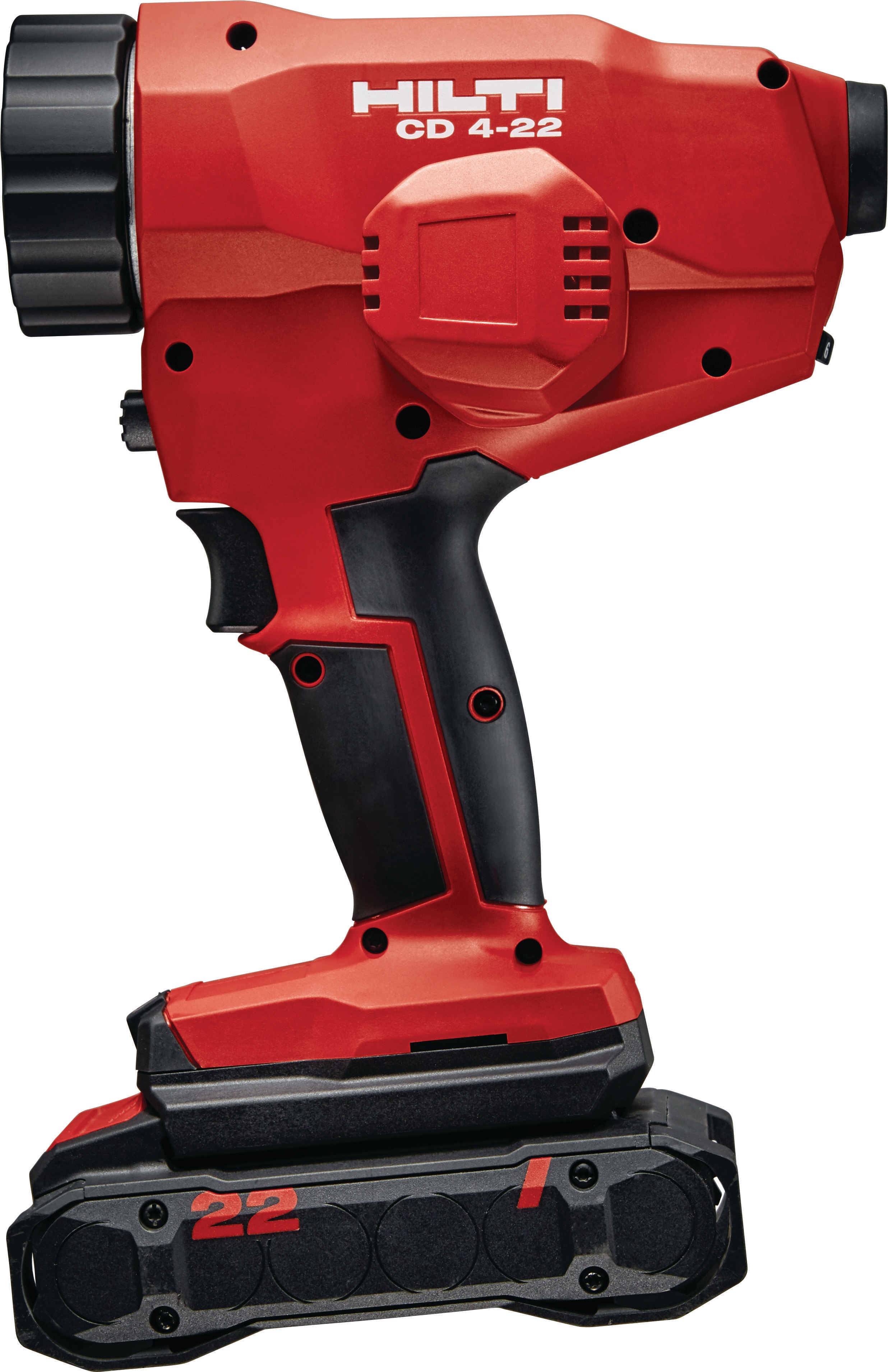 CD 4-22 Cordless caulking dispenser - Dispensers - Hilti Singapore