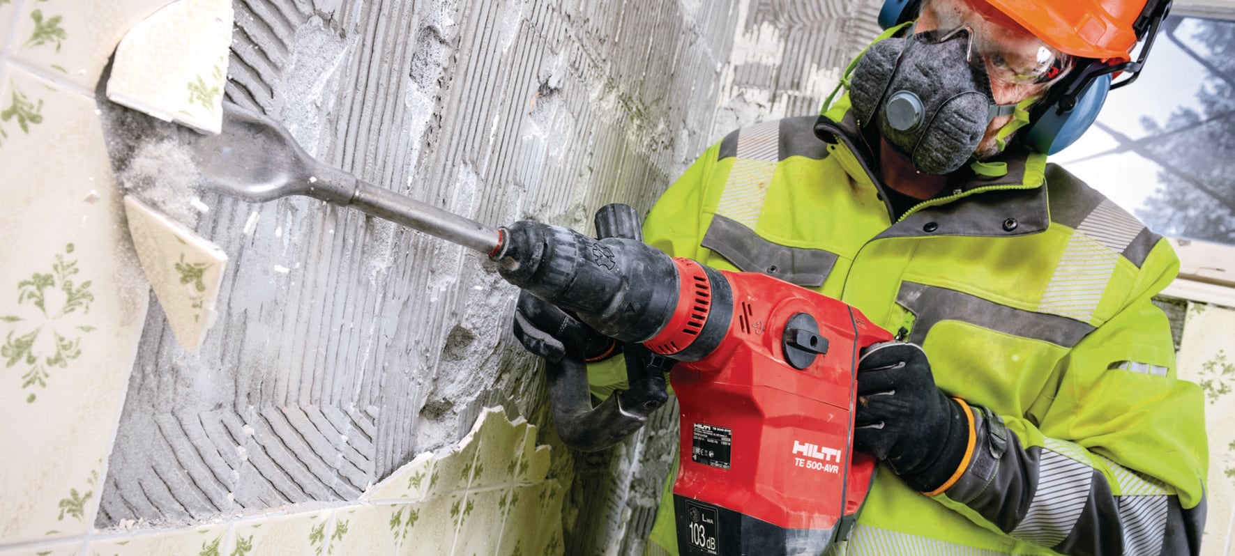 Te500avr hilti deals