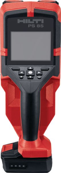 hilti inspection camera