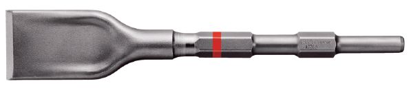 Chisels and rod drivers - Hilti Singapore